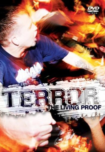 Terror: The Living Proof (Terror: The Living Proof)