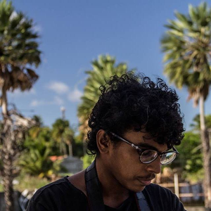 Foto de perfil de Daniel