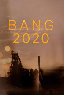 Bang (2ª Temporada) - Poster / Capa / Cartaz - Oficial 1