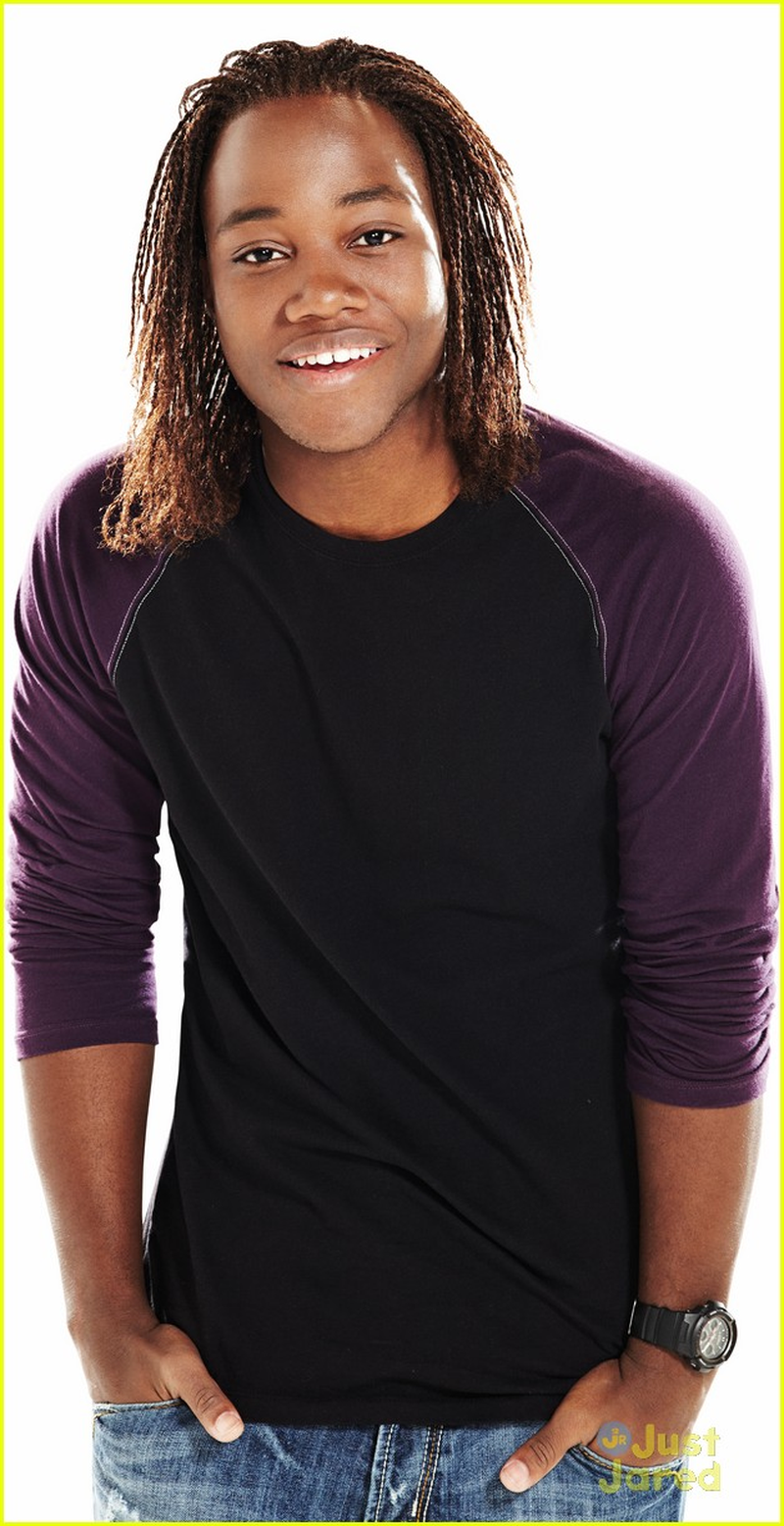Leon Thomas III - Foto 1