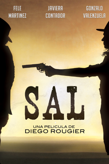 Poster de Filme Sal (2011)
