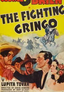 Valentia de Gringo (The Fighting Gringo)