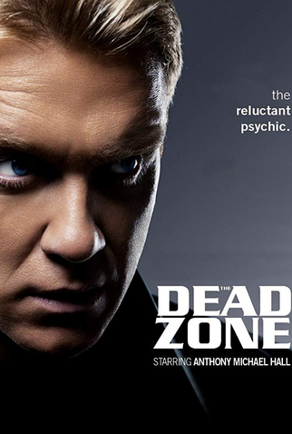 Poster 1 de Série O Vidente (3ª Temporada) (2004)