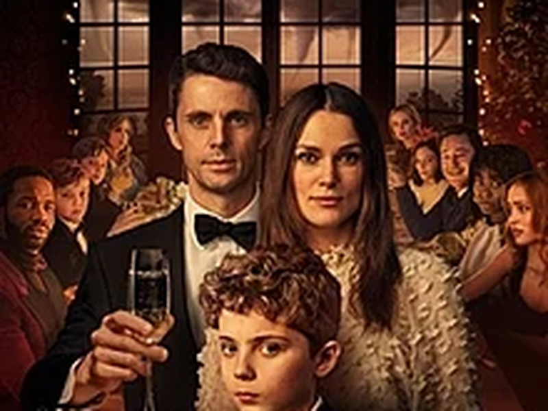 Foto 1 de A Última Noite