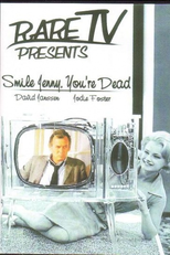 Sorria, Jenny, Você Está Morta (Smile Jenny, You're Dead)