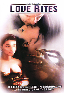 Cérémonie d'amour (Cérémonie d'amour)