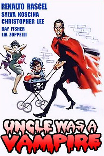  de Filme Meu Tio é Um Vampiro (1959)