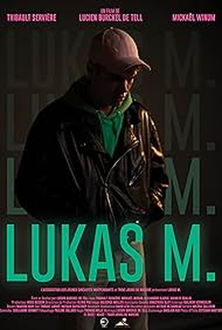 Poster 1 de Curta Lukas M. (2023)