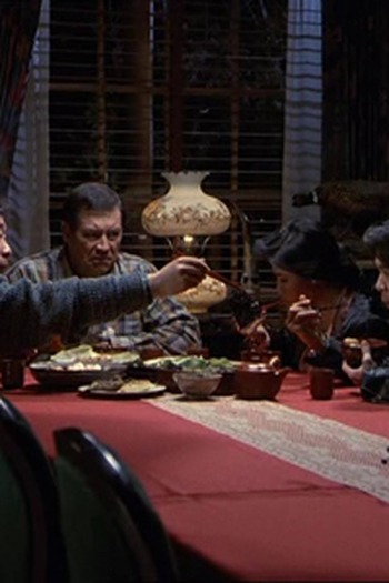 Poster de Episódio Seoul Mates (1991)