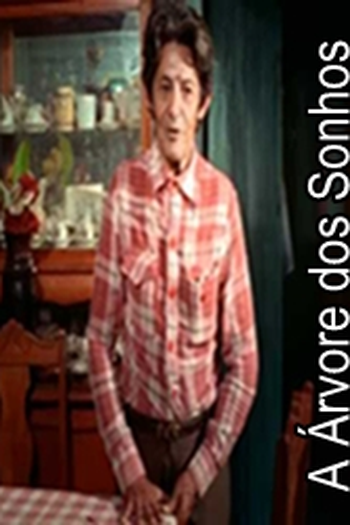 Poster de Curta A Árvore dos Sonhos (1978)