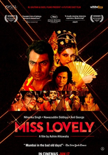 Miss Lovely (Miss Lovely)