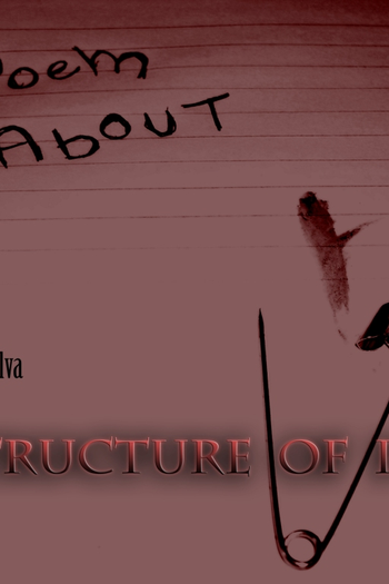 Poster de Curta The Structure of Poetry (2010)