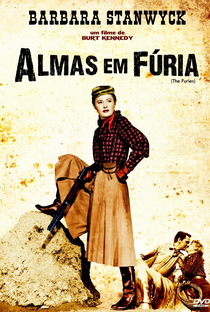 Almas em Fúria - Poster / Capa / Cartaz - Oficial 4