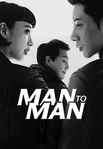 Man to Man (Maen too Maen Hangul: 맨투맨)
