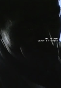 Mr. Hayashi (Mr. Hayashi)