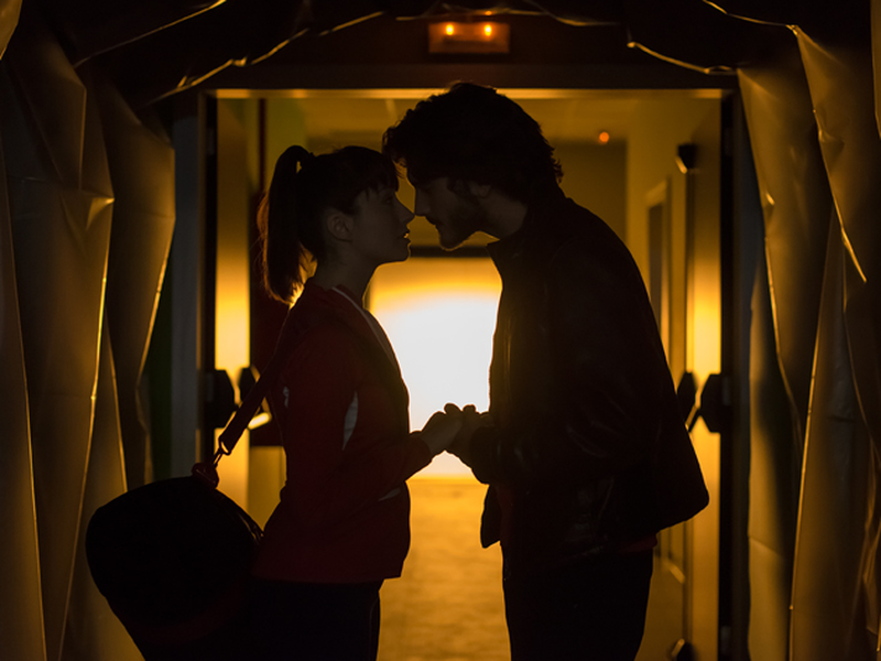 Foto 3 de O Clube dos Incompreendidos