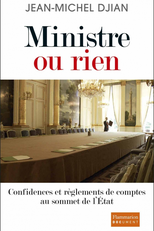 Ministre Ou Rien (Ministre Ou Rien)