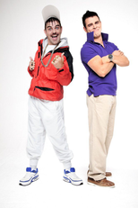 Damo & Ivor: The Movie (Damo & Ivor: The Movie)