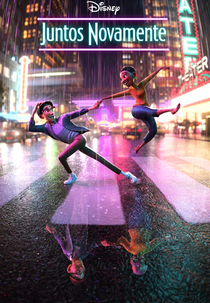 Juntos Novamente (Us Again)