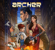 Archer (11ª Temporada)