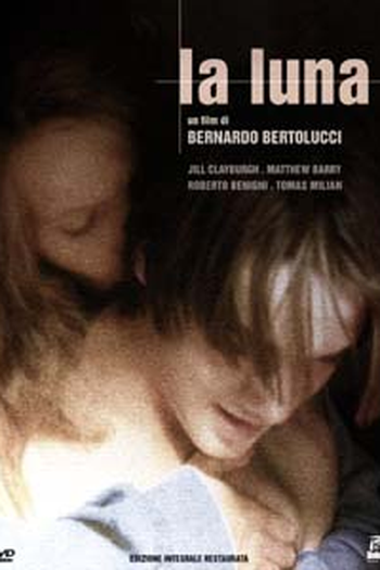  de Filme La Luna (1979)