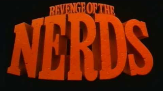 Trailer: Revenge Of The Nerds Trailer 1984 Comedy Robert Carradine