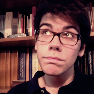 Foto de perfil de Tiago Miguel da Cunha Vitória