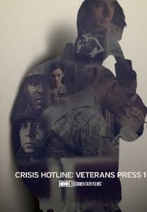Disque-crise Para Veteranos (Crisis Hotline: Veterans Press 1)