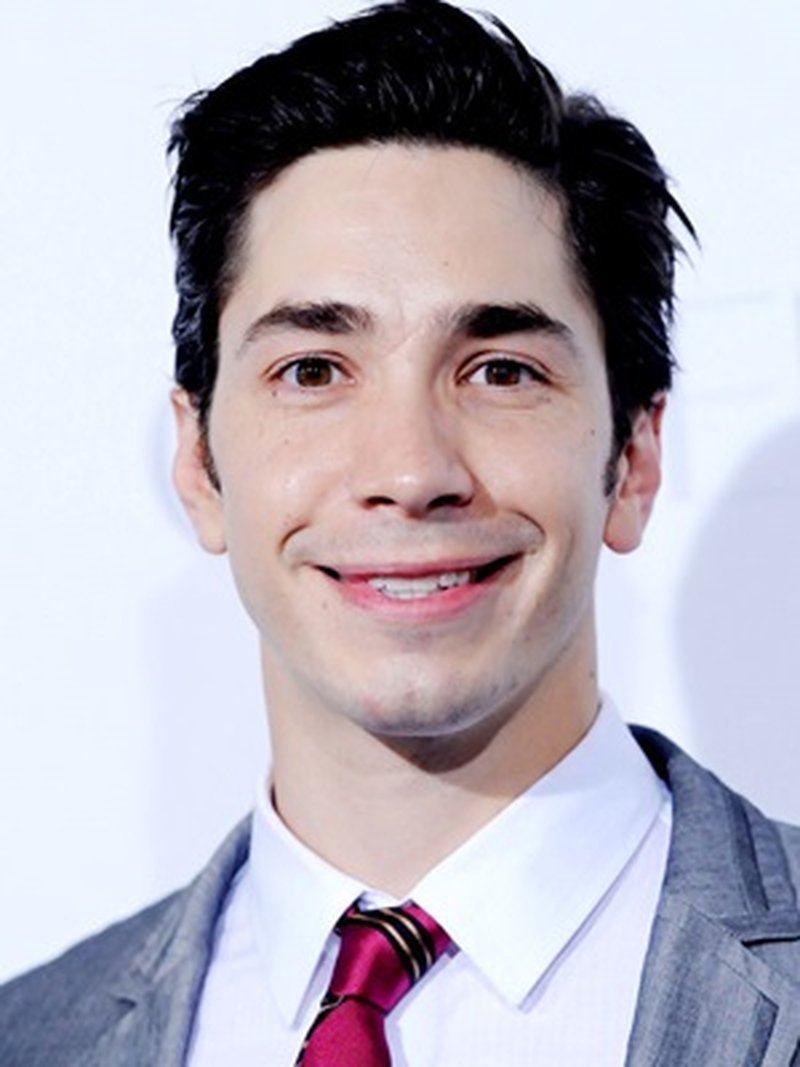Justin Long - Foto 2