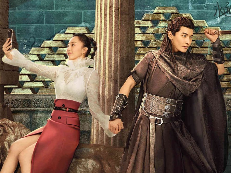 Foto 6 de Dear Diary