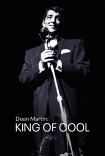 King of Cool - Poster / Capa / Cartaz - Oficial 1
