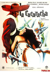 La Cucaracha (La Cucaracha)