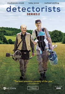 Detectorists (2ª Temporada) (Detectorists (Series 2))
