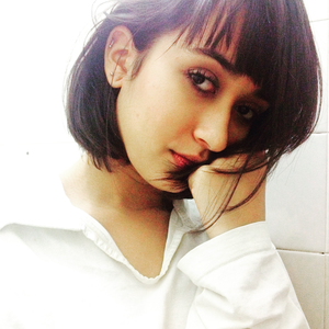 Foto de perfil de Íris Gabriela