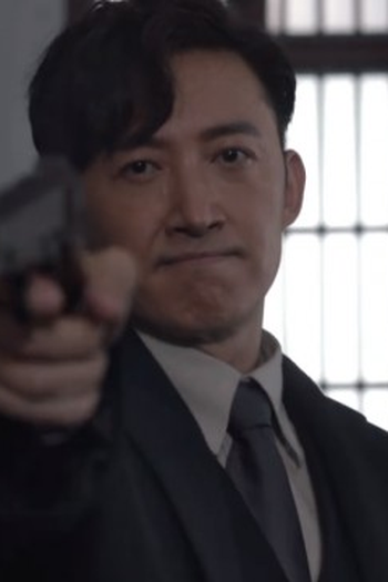 Poster de Episódio 第28集 (2021)