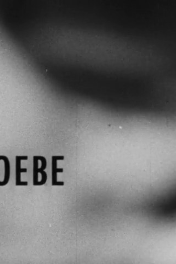 Poster de Curta Phoebe (1964)