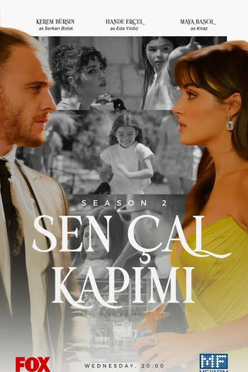  de TV Será Isso Amor? (2020)