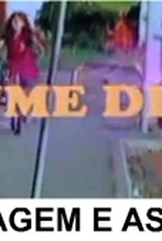 Poster 1 de Filme Perfume de Anjo (2011)