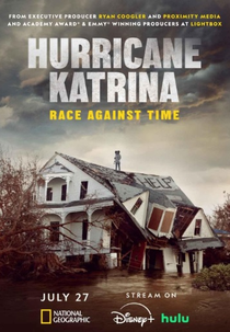 Furacão Katrina: Corrida Contra o Tempo (Hurricane Katrina: Race Against Time)