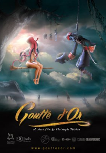 Goutte d'Or (Goutte d'Or)