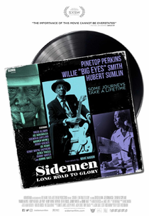 Sidemen: Long Road to Glory (Sidemen: Long Road to Glory)