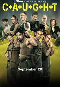 C*A*U*G*H*T (1ª Temporada) (C*A*U*G*H*T (Season 1))