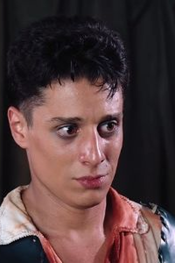 Poster de Episódio Ressuscitatório Público Ecumênico (2019)