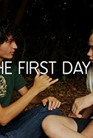 Poster 1 de Curta Since the First Day We Met (2017)
