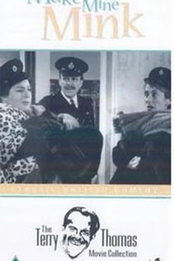  de Filme Ladrões de Casacos (1960)