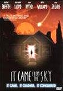 Veio do Céu (It Came From the Sky)