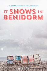 It Snows in Benidorm (It Snows in Benidorm)