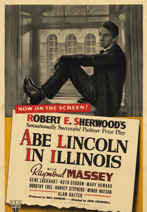 O Libertador (Abe Lincoln in Illinois)