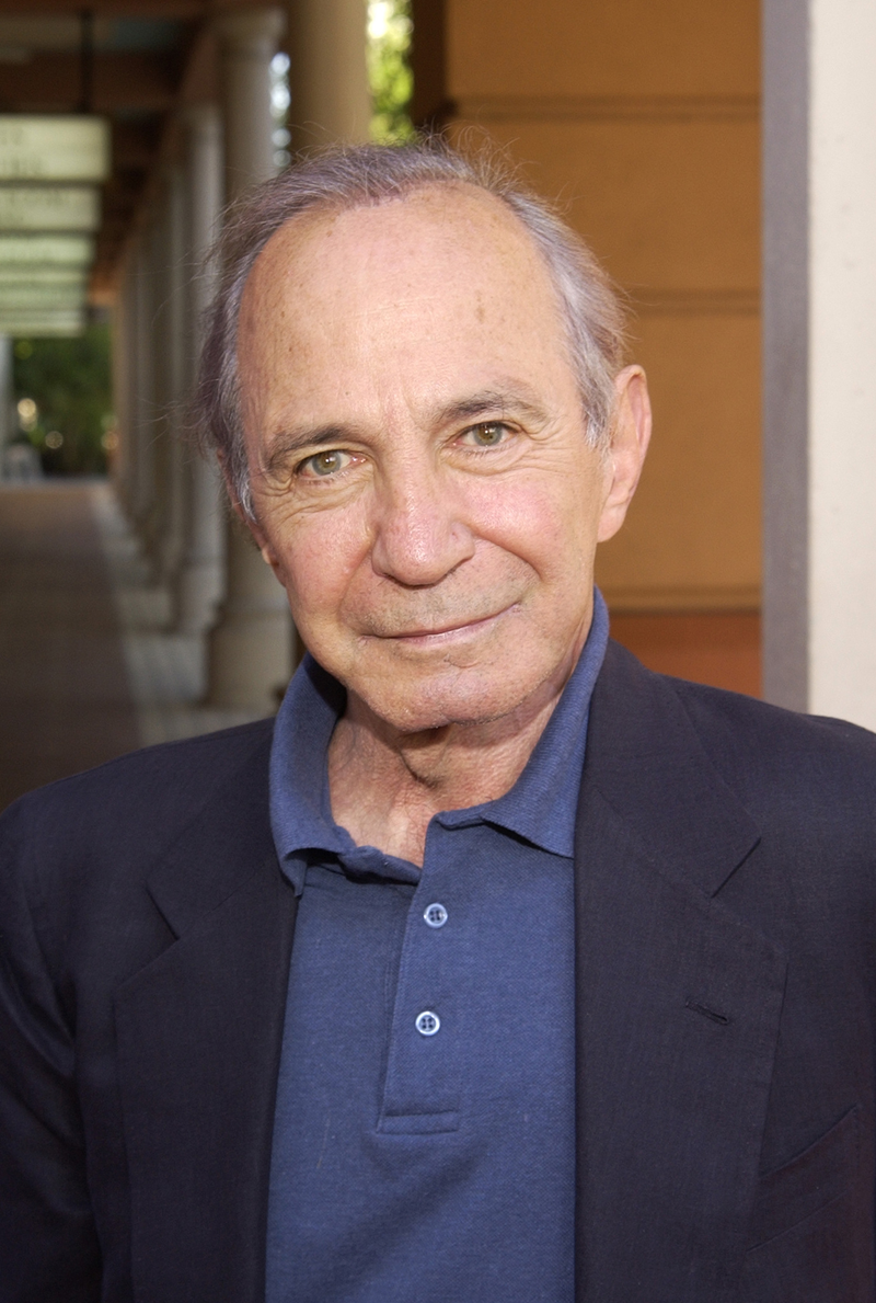 Ben Gazzara - Foto 1