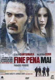 O Príncipe da Máfia (Fine pena mai)